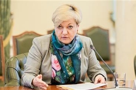 С марта чистая покупка валюты Нацбанком превысила $1 млрд