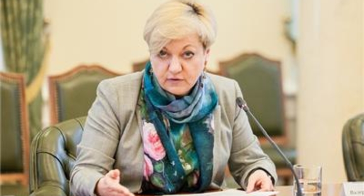 С марта чистая покупка валюты Нацбанком превысила $1 млрд