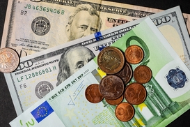 На развитие экономики: инвестфонд США выделит Украине $5,6 млн