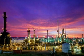 Украинские предприятия сократили убытки