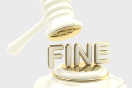 Налоговики могут оштрафовать крупную табачную компанию