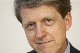 Как бороться с очередным финансовым кризисом - нобелевский лауреат