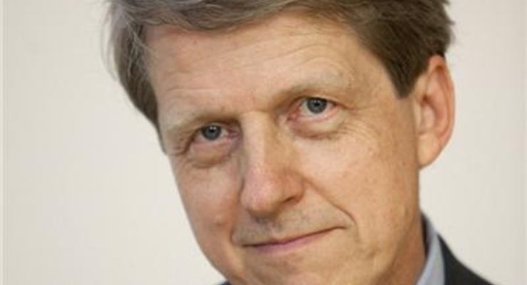 Как бороться с очередным финансовым кризисом - нобелевский лауреат