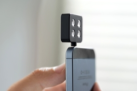 Вспышка iBlazr как пример успешного стартапа