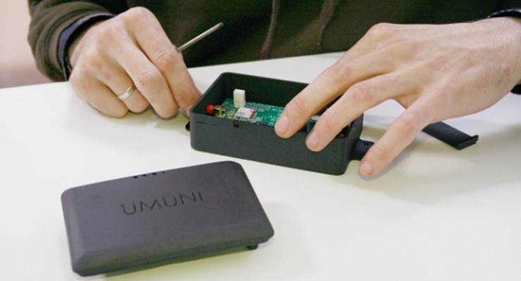 Экономия на тарифах – из "облака"