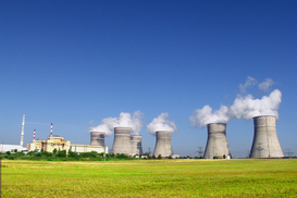 Россия приостановила ввоз отработавшего ядерного топлива из Украины