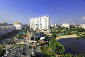 Как застройщики в Киеве наживаются на инвесторах - расследование