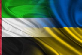 Арабские Эмираты запретили ввоз в страну украинских продуктов