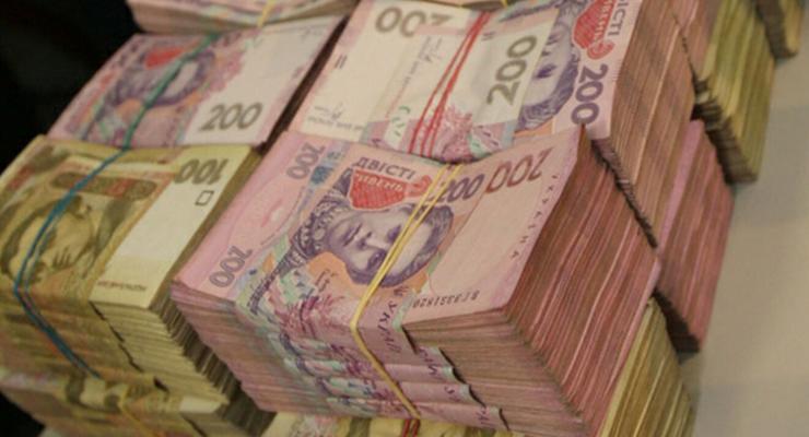 В Украине выросло число миллионеров - Насиров