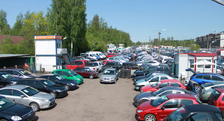 Свершилось: В Украине снизили акциз на б/у автомобили