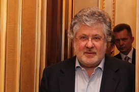 Суд отложил рассмотрение иска Привата по ОПЗ