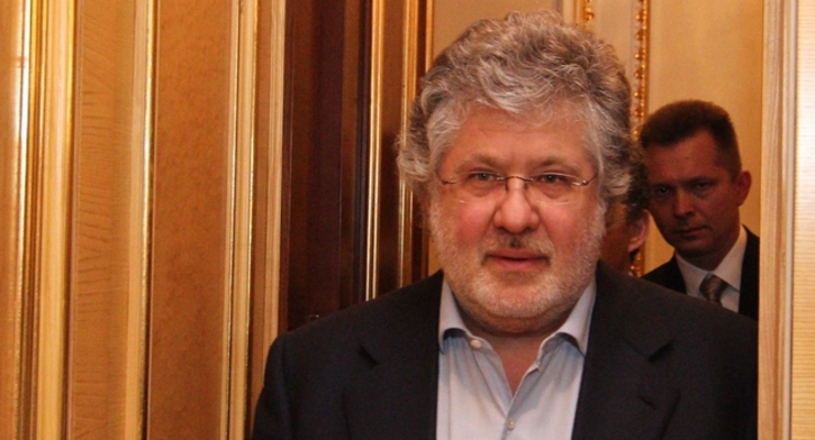 Суд отложил рассмотрение иска Привата по ОПЗ