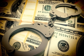 Из бюджета Евросоюза похитили круглую сумму