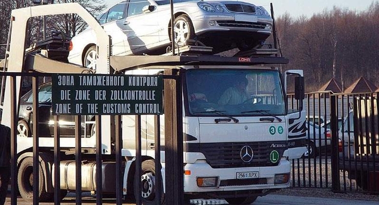 Зеленый свет: Чего ждать от отмены акциза на б/у авто