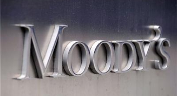 Прогноз или вера: Moody’s ожидает восстановления экономики Украины