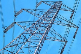 Избрали главу Укрэнерго