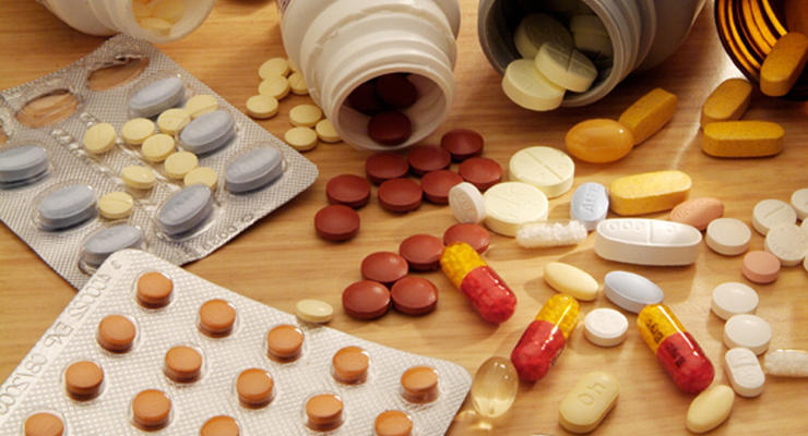 Рада упростила доступ лекарств на украинский рынок