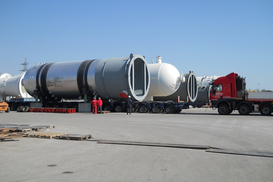 Северному потоку-2 необходимы спецнормы - Еврокомиссия