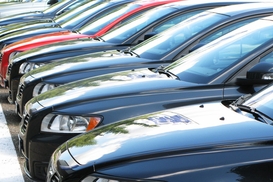 Как растаможить автомобиль в Украине