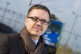 Кабмин согласовал контракт с новым главой Укрзализныци