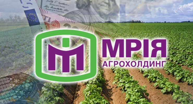 Бывшие собственники Мрии завысили стоимость активов в пять раз