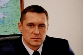 Кабмин уволил главу Укравтодора