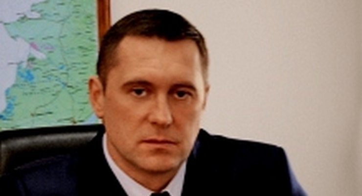 Кабмин уволил главу Укравтодора