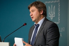 Минфин допустил пересмотр госбюджета-2016 в июле