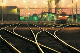 В Украине хотят ввести прямое ж/д сообщение Киев-Одесса