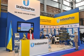 НАБУ обыскали одно из предприятий Укроборонпрома