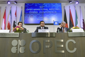 Избрали нового генсека ОПЕК