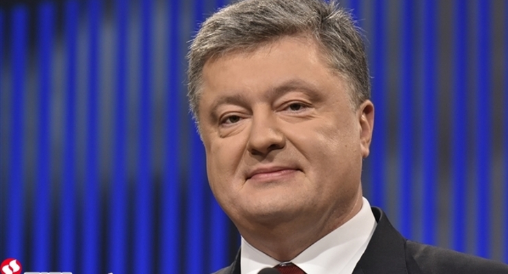 Следущий транш от МВФ будет получен в срок - Порошенко