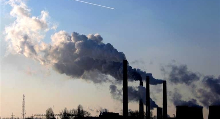 Украина нарастила объемы реализации промпродукции