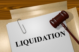 Началась процедура ликвидации банка Хрещатик