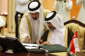 Для Европы дешевле: Саудовская Аравия приняла неожиданную политику цен на нефть