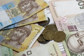 Депозитные ставки в банках Украины ускорили снижение