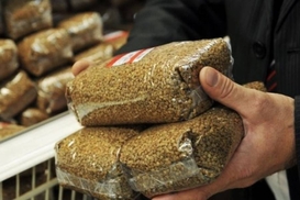 Министр агрополитики рассказал, когда подешевеет гречка