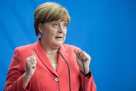 Названы самые влиятельные женщины мира