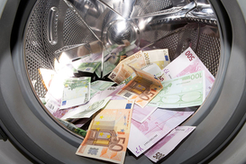 В Австрии в разы выросло число украинцев, подозреваемых в отмывании денег