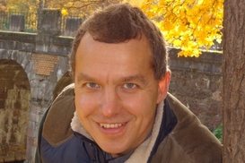 Возрождению быть: канадский профессор рассказал об аграрном ренессансе в Украине