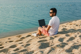 Исследователи составили портрет украинского предпринимателя (инфографика)