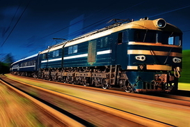 Укрзализныця перешла на закупки в ProZorro