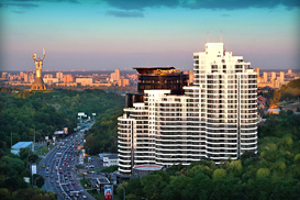 В Киеве дорожают квартиры в новостройках: названы цены