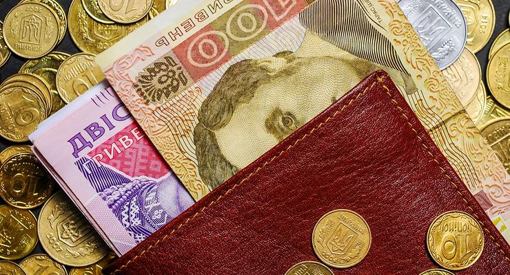 Когда минимальная зарплата в Украине составит 5 тыс грн - эксперт
