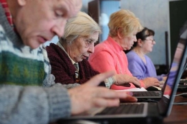 Депутаты намерены отменить ограничение пенсий для работающих пенсионеров