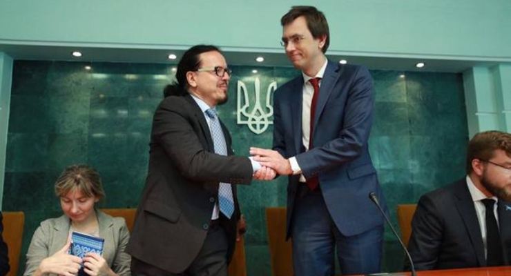 Что мы имеем: в каком состоянии Балчун принял Укрзализныцю