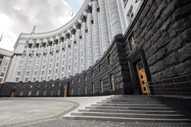 Елена Минич - об электронном правительстве в Украине