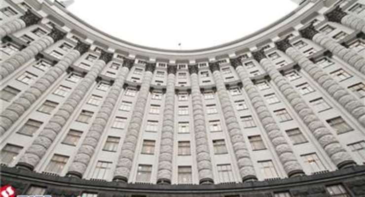 Министерство финансов продало ОВГЗ на 309 млн грн