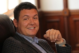 Кризис как шанс