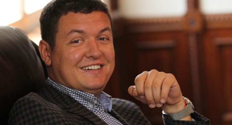 Кризис как шанс